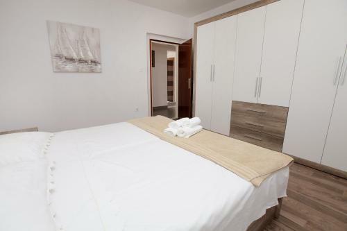 Apartman Marija