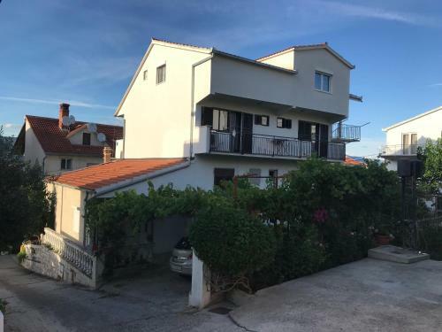 Apartment Nikola
