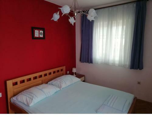 Apartmani Ante