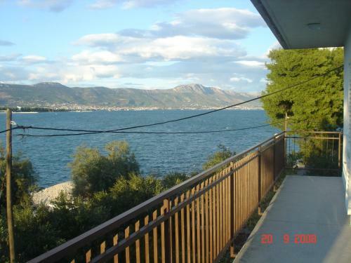Apartmani Ante