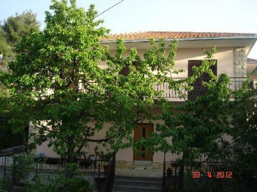 Apartmani Ante