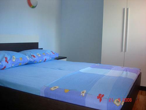 Apartmani Ante