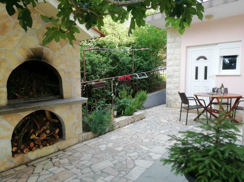 Apartmani Ante
