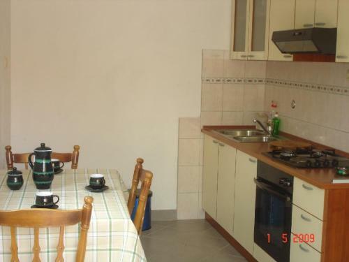 Apartmani Ante