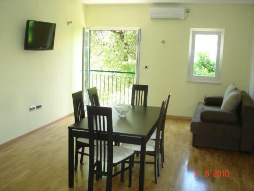 Apartmani Ante