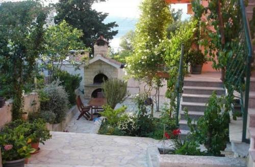 Apartmani Ante