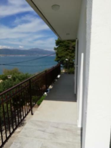 Apartmani Ante