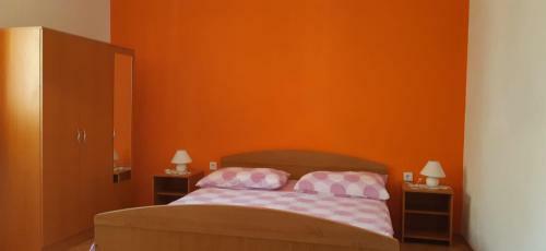 Apartmani Ante