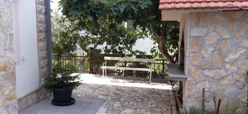 Apartmani Ante