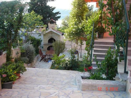 Apartmani Ante