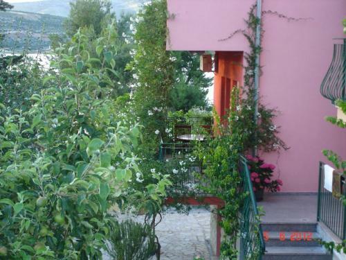 Apartmani Ante
