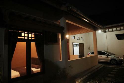 Sumringah Homestay