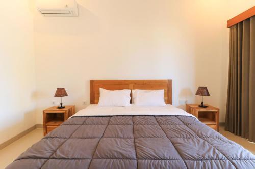 Hostal Manu Guest House 2