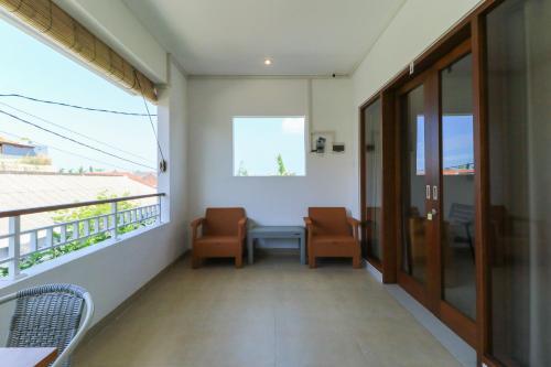 Hostal Manu Guest House 2