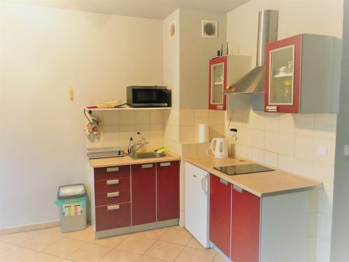 Apartament Z Ogr�dkiem