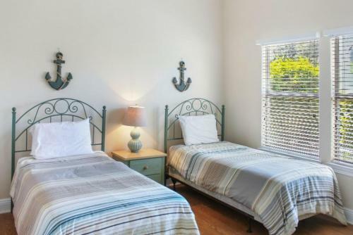 Lakefront By Seascape Resort