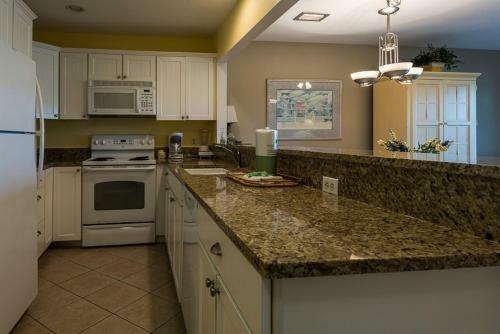 Lakefront By Seascape Resort