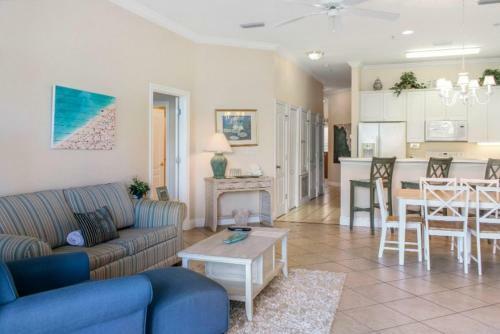 Lakefront By Seascape Resort