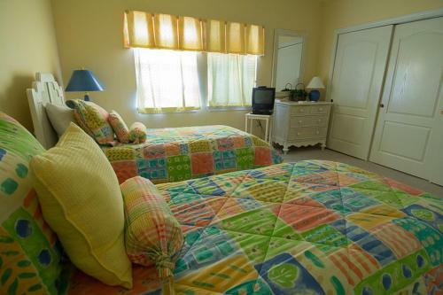 Lakefront By Seascape Resort