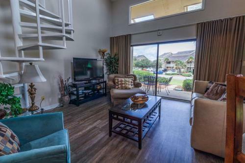 Lakefront By Seascape Resort