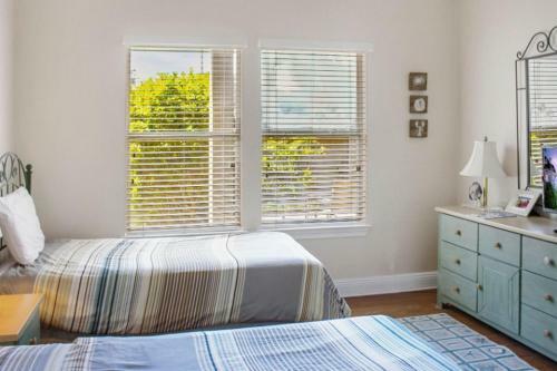 Lakefront By Seascape Resort