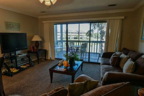 Lakefront By Seascape Resort