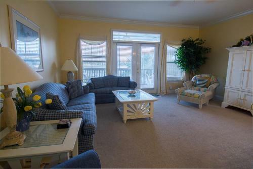 Lakefront By Seascape Resort