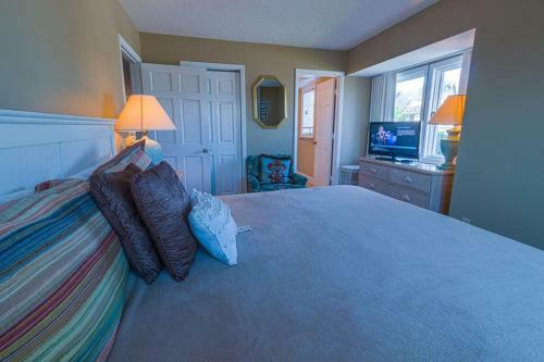 Lakefront By Seascape Resort