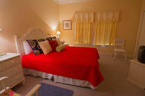 Lakefront By Seascape Resort