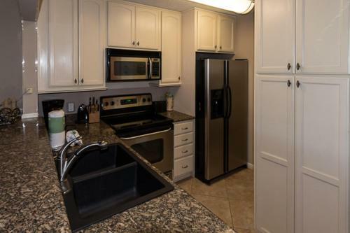 Lakefront By Seascape Resort