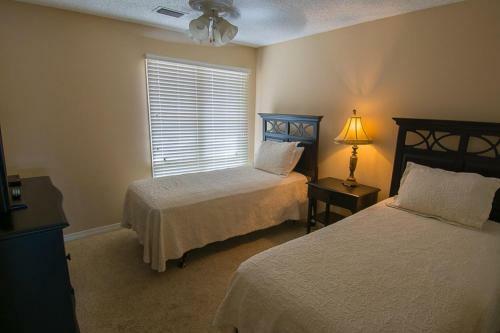 Lakefront By Seascape Resort