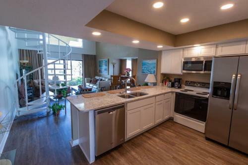 Lakefront By Seascape Resort