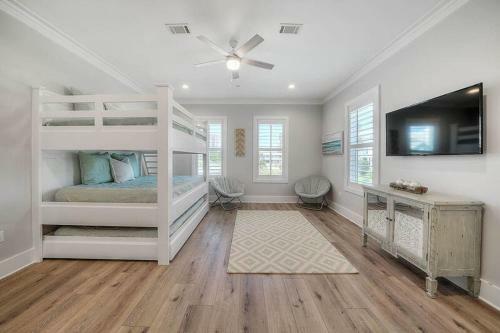 Live It Well By Five Star Properties