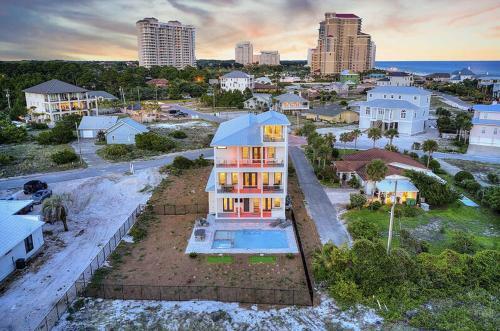 Live It Well By Five Star Properties