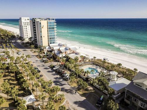 Sterling Shores 501 By Bliss Beach Rentals