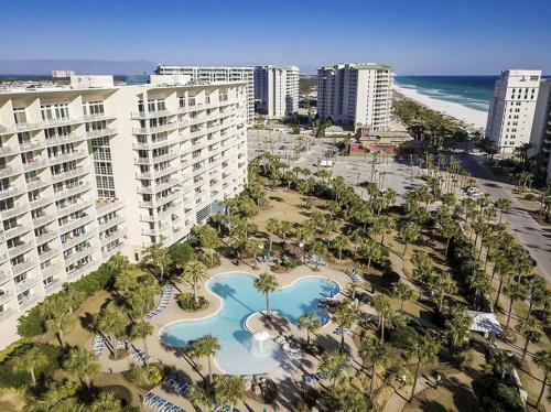 Sterling Shores 501 By Bliss Beach Rentals