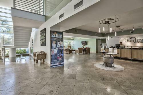 Sterling Shores 501 By Bliss Beach Rentals