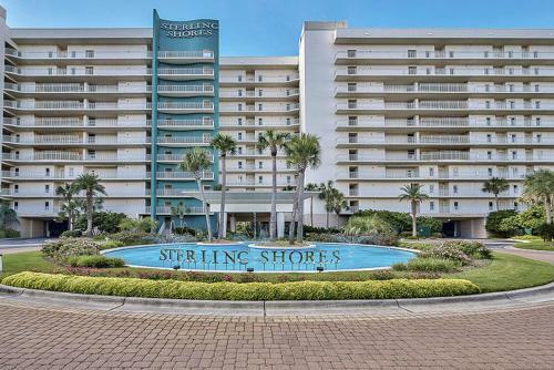 Sterling Shores 501 By Bliss Beach Rentals