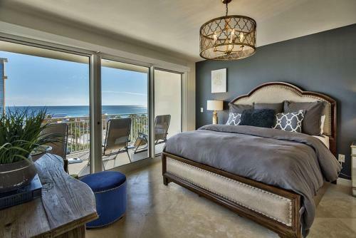 Sterling Shores 501 By Bliss Beach Rentals
