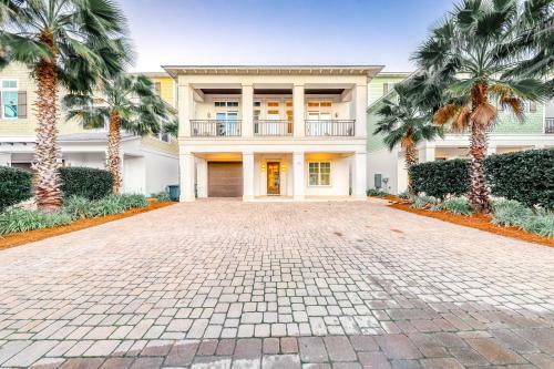 Sunset Manor