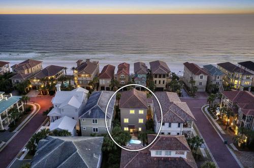 Costa Del Mar By Five Star Properties