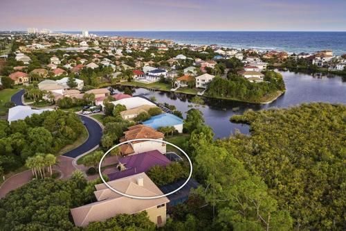Sunce Of Destiny By Bliss Beach Rentals