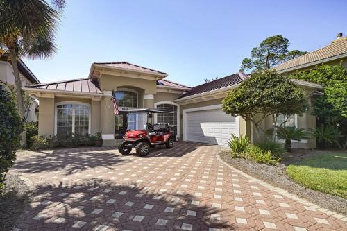 Sunce Of Destiny By Bliss Beach Rentals