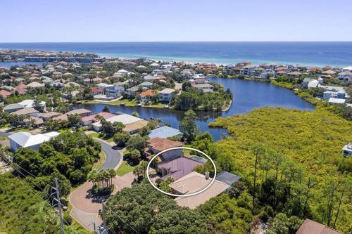 Sunce Of Destiny By Bliss Beach Rentals