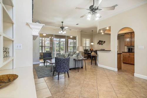 Sunce Of Destiny By Bliss Beach Rentals