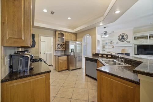 Sunce Of Destiny By Bliss Beach Rentals