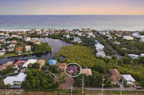Sunce Of Destiny By Bliss Beach Rentals