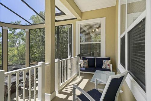 Sunce Of Destiny By Bliss Beach Rentals
