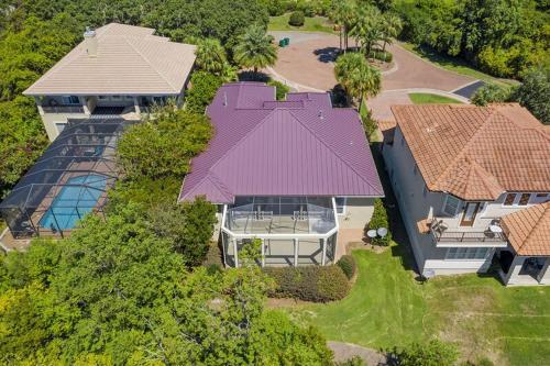 Sunce Of Destiny By Bliss Beach Rentals