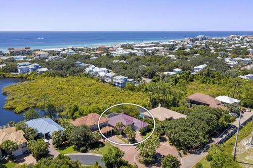 Sunce Of Destiny By Bliss Beach Rentals